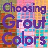 All about Grout and Color for Mosaic Artists

Tuesday, February 21 & 28
6:00 - 9:00 PM

Ages: Adult

$100