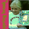 Spring Break:
Classes for Kids

April 2, 3, 4 ,5

Ages 6-9, 10:00 - Noon
$25 Each Day

Ages 10+, 1:00 - 4:00, 
$35 Each Day