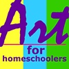 Art for Homeschoolers

Contact for Pricing