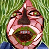 Kiwi, Fantasy Face #10,
by Gila Rayberg, FL
