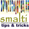 Smalti:
Tips & Tricks

Friday, April 20
10:00 - 4:00

$75