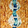 Road of Tears,
by Annette Cossentine, NC
