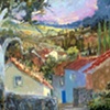 Italian Eve,
by Cher Cosper
