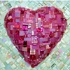 Little Heart,
by Lynn Dubnicka, NC
