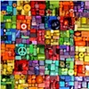 Rainbow,
by Lynn Dubnicka, NC

