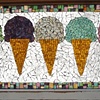 Sweet Choices,
by Teresa O. Hollmeyer, NC

