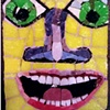 Yelp! Fantasy Face #5,
by Gila Rayberg, FL

