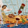 Abundance,
by Annette Cossentine, NC

