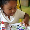 Mommy and Me Mosaics
