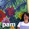 Pamela Goode, 
Ciel Gallery