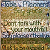 Life Lessons,
by Teresa Hollmeyer, NC

