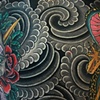 Wind / Masks