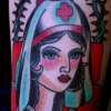 Nurse