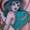 Cowgirl Pinup