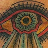 All Seeing Eye