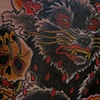 Lone Wolf