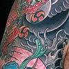 Oni Demons