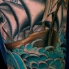 Ship