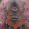 Alien/Monster