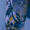 Poison Bottle