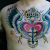 Heart Wings