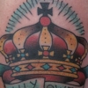 Crown