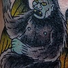 Flyin' Ape