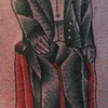 Ventriloquist Doll