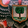 Two Headed Eagle