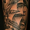 Old Ironsides