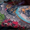 Inside Arm Sleeve