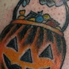 Pumpkin