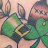Irish