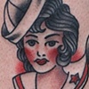 Sailor Girl