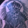 Skeleton King