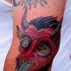 Devil