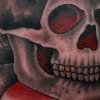 Skull and Bones
