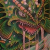 Sea Monster