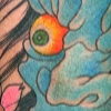 Oni Demon