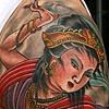 Dragon Women