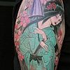 Geisha