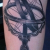 Solar System Globe
