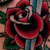 Pinup / Dagger