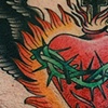 Sacred Heart