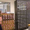 Glass Lantern Slides at the Visual Resources Center