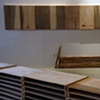 Yamaguchi Landscape and the Dinner Table