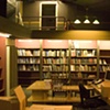 Conversion of Prairie Avenue Bookstore Into a small public Library