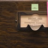 Glass Lantern Slides at the Visual Resources Center