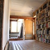 Second Floor Library