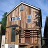 Dorchester Project Library and Archive
